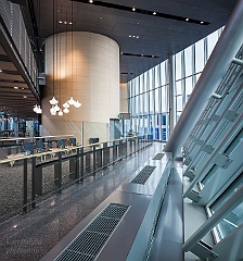 149_Helsinki Vantaa Airport`s South wing
